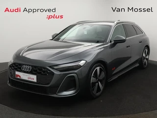 Audi A5 Avant e-hybrid Audi A5 Avant Corporate S e-hybrid quattro 299PK AUTOMAAT * DEMO *