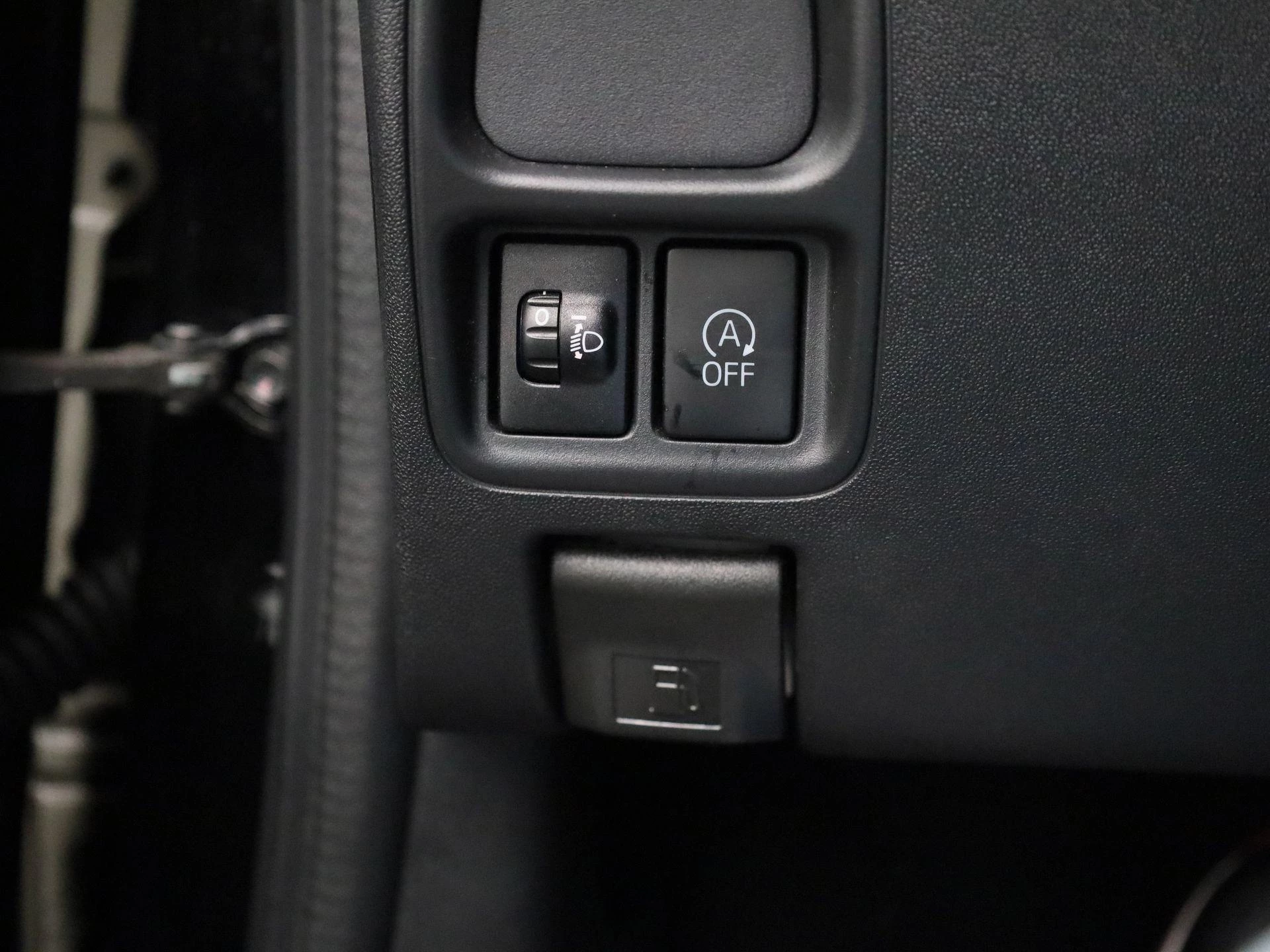 Peugeot 108 1.0 e-VTi Active