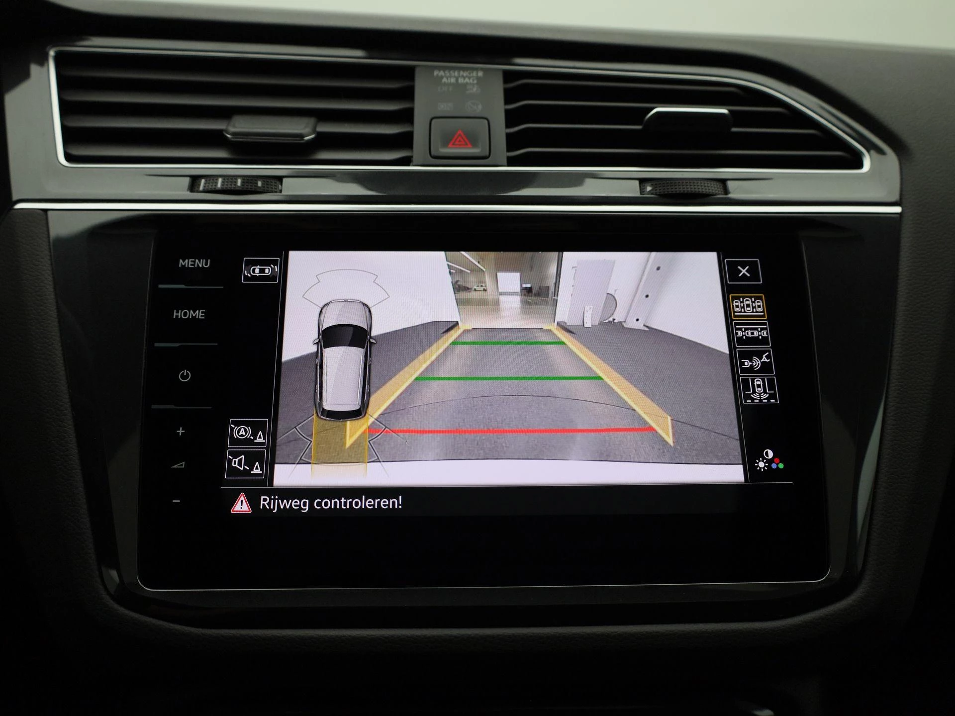 Volkswagen Tiguan 1.4 TSI eHybrid R-Line Business+ 245 PK|