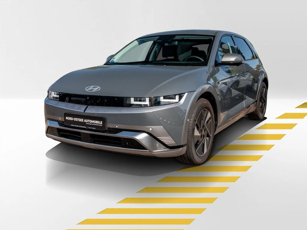 Hyundai-IONIQ 5-image-1