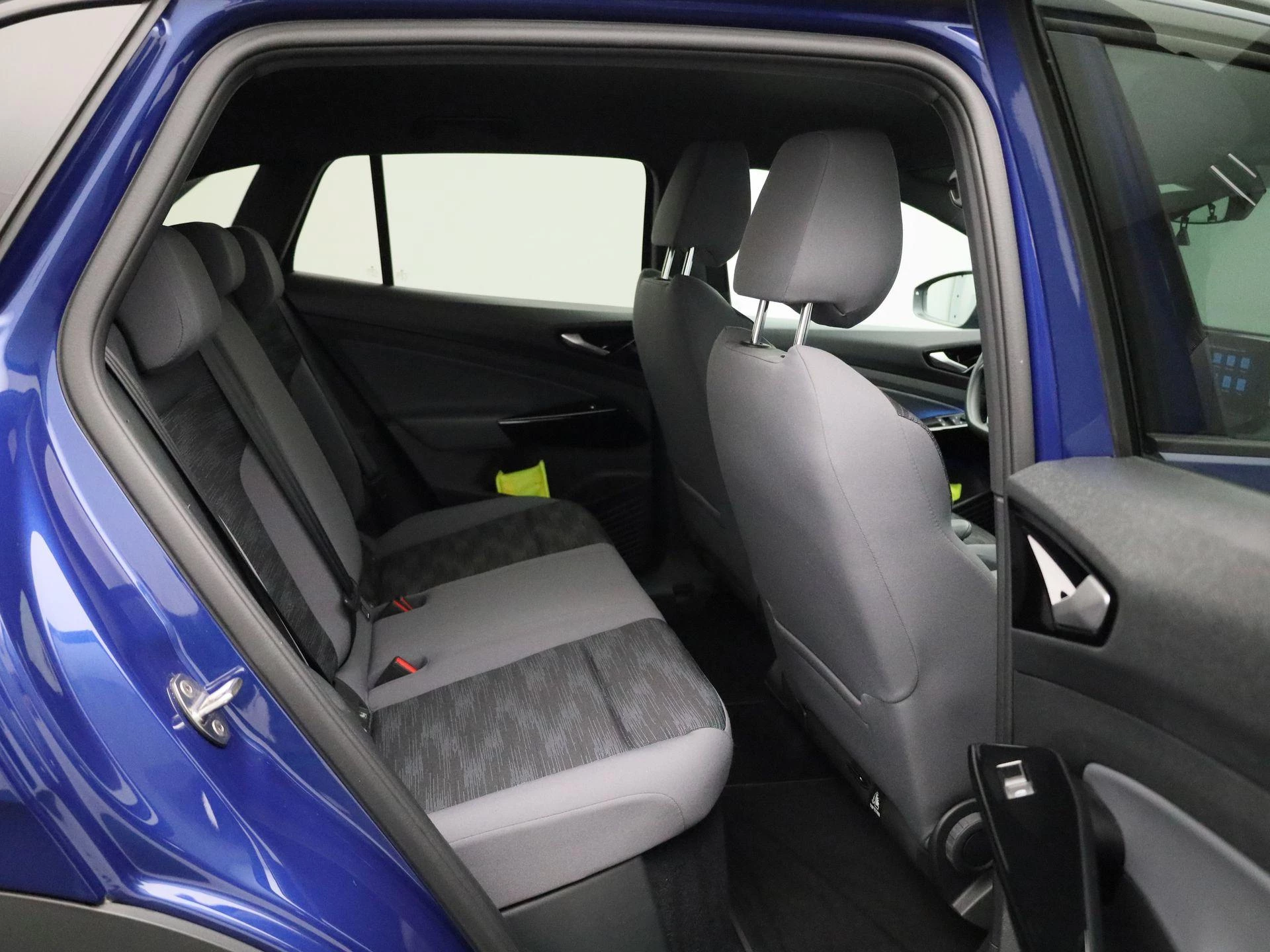 Volkswagen ID.4 Pro 77 kWh 204 PK|
