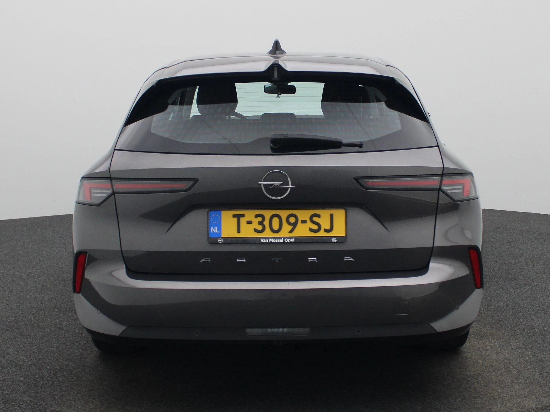 Opel Astra Sports Tourer 1.2 Level 2