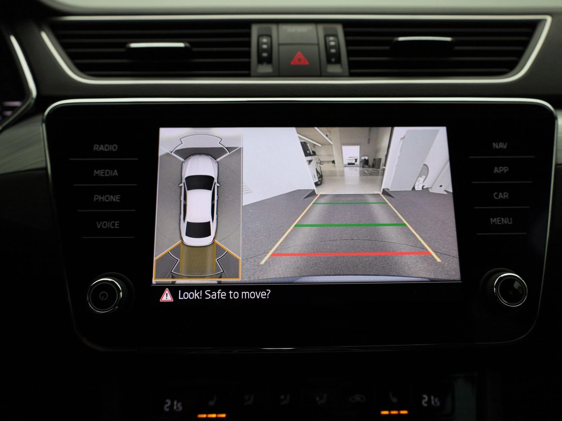 Škoda Superb 1.5 TSI ACT 110kW DSG7 Ambition