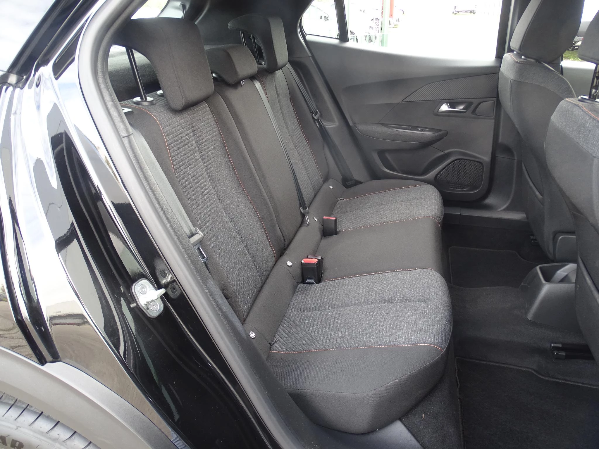 Peugeot 2008 1.2T Style