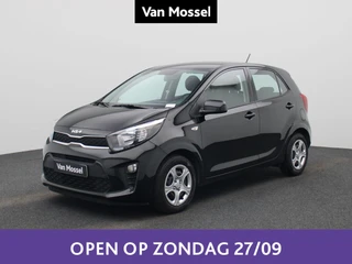 Kia Picanto Easy 1.0