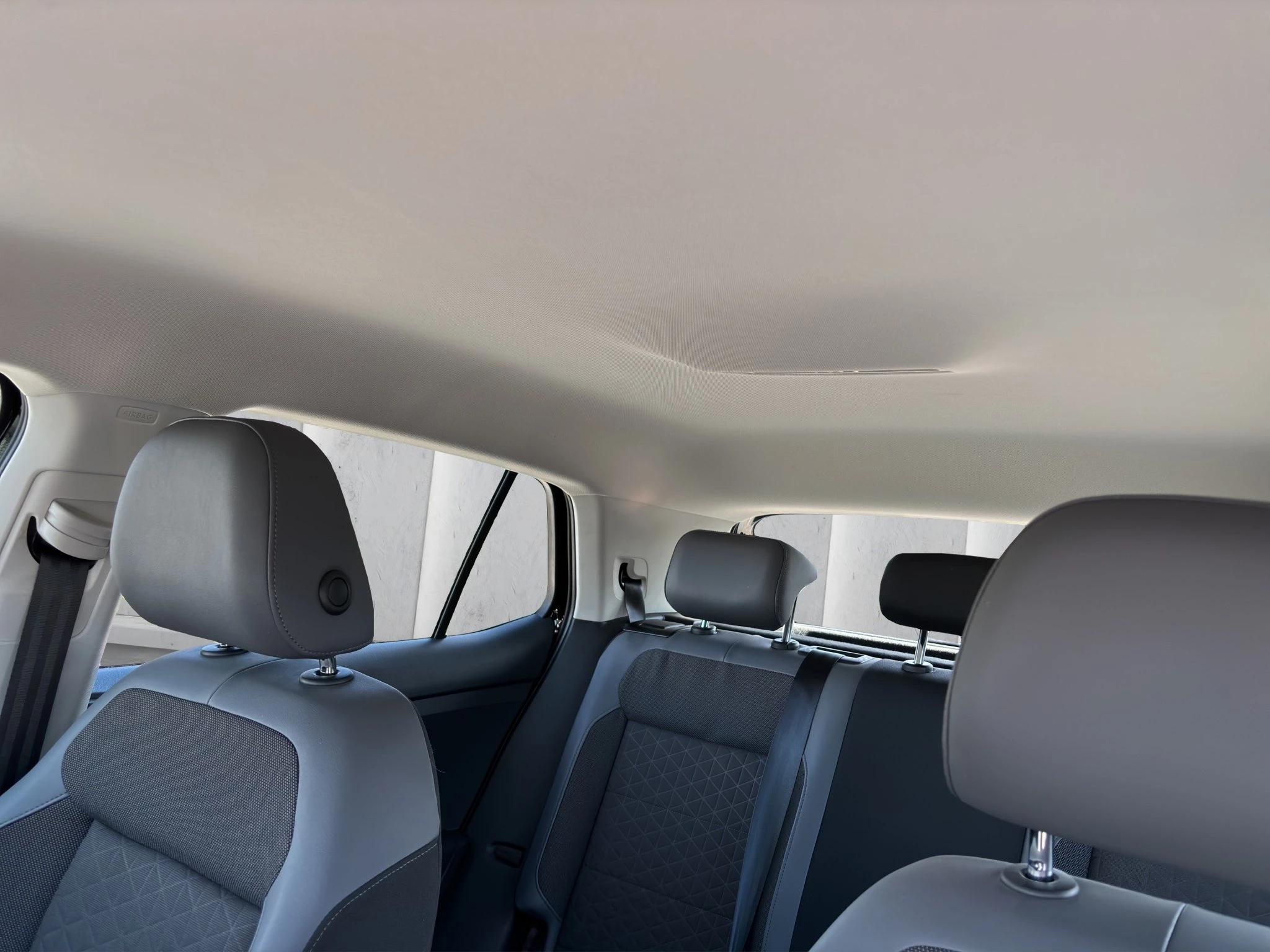 Volkswagen T-Cross 1.0 TSI Style OPF
