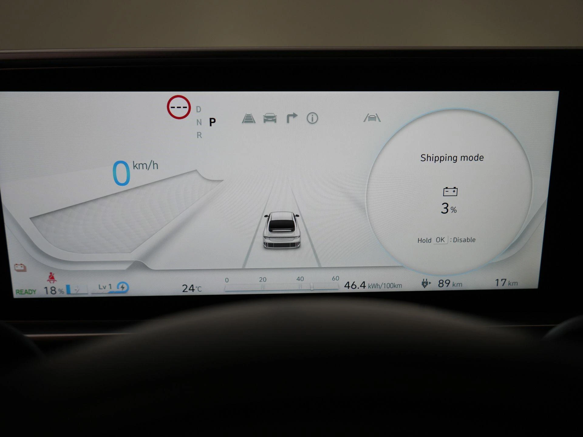 Hyundai IONIQ 6 Business 77.4 kWh