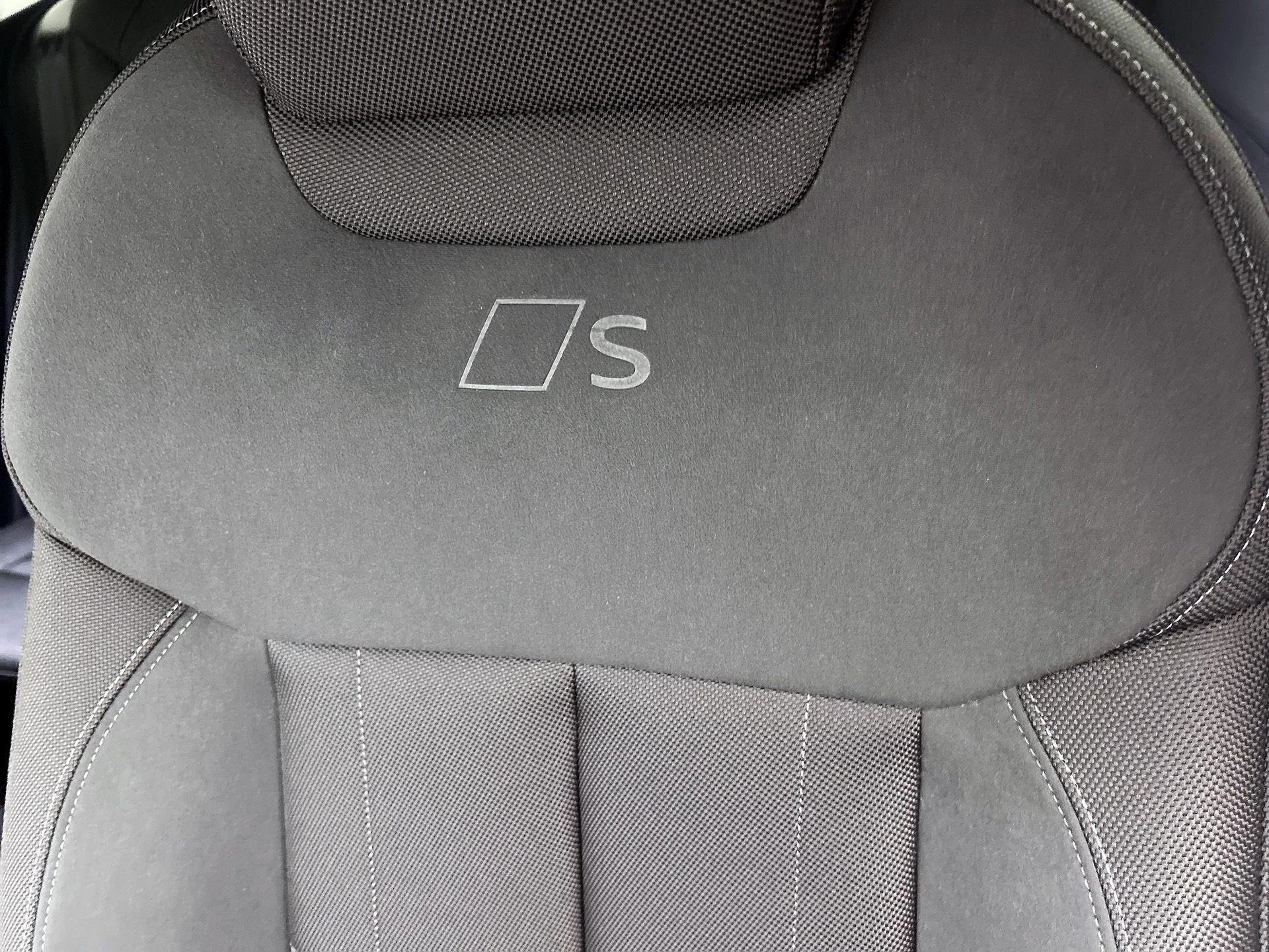 Audi Q3 Sportback 1.5 200kW e-hybrid S edition