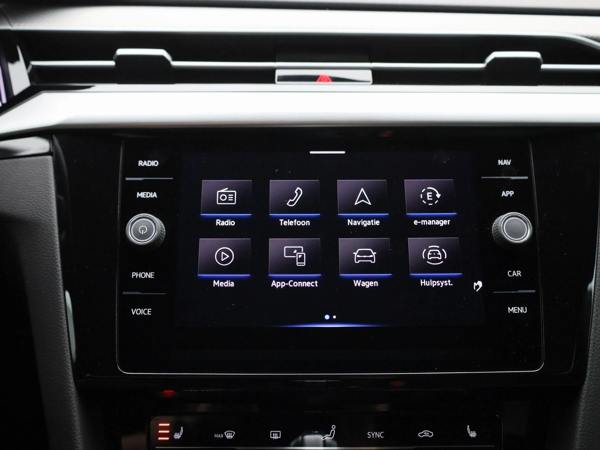 Volkswagen Arteon 1.4 TSI eHybrid R-Line Business+