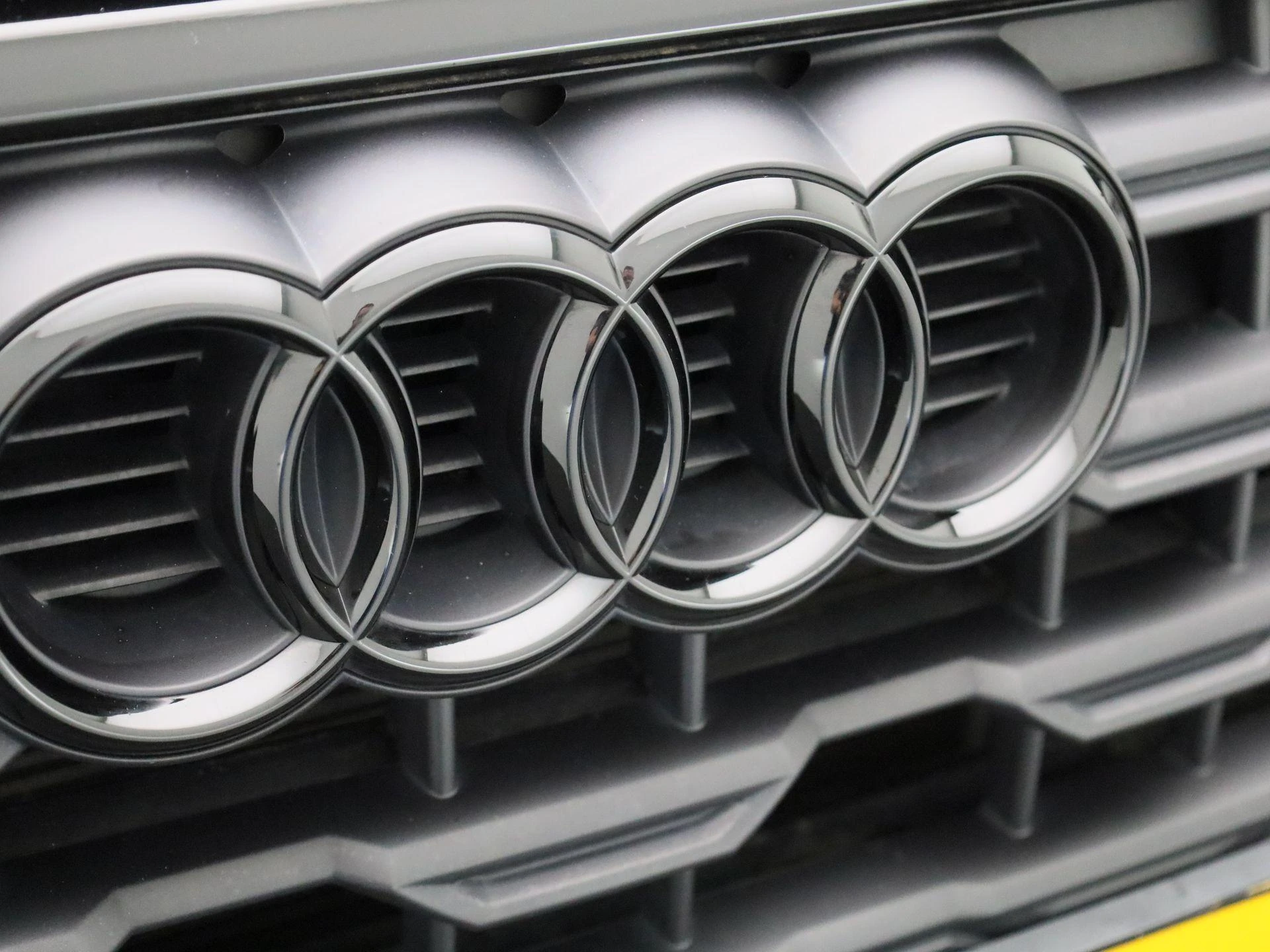 Audi Q2 30 TFSI S Edition