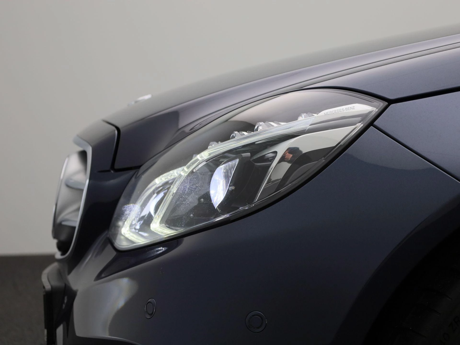 Mercedes-Benz E-Klasse 400 Edition Sport Avantgarde