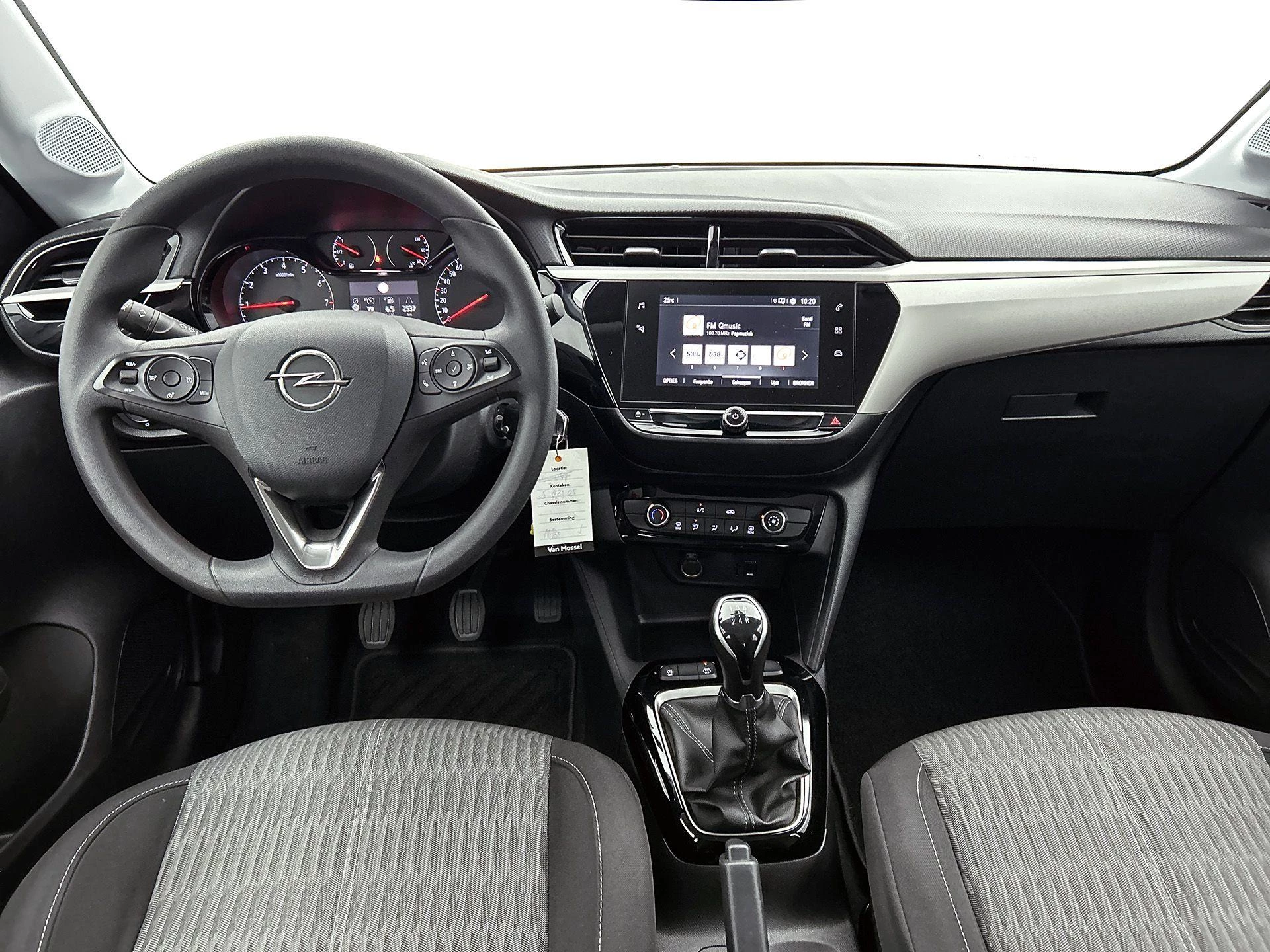 Opel Corsa 1.2 Level 2