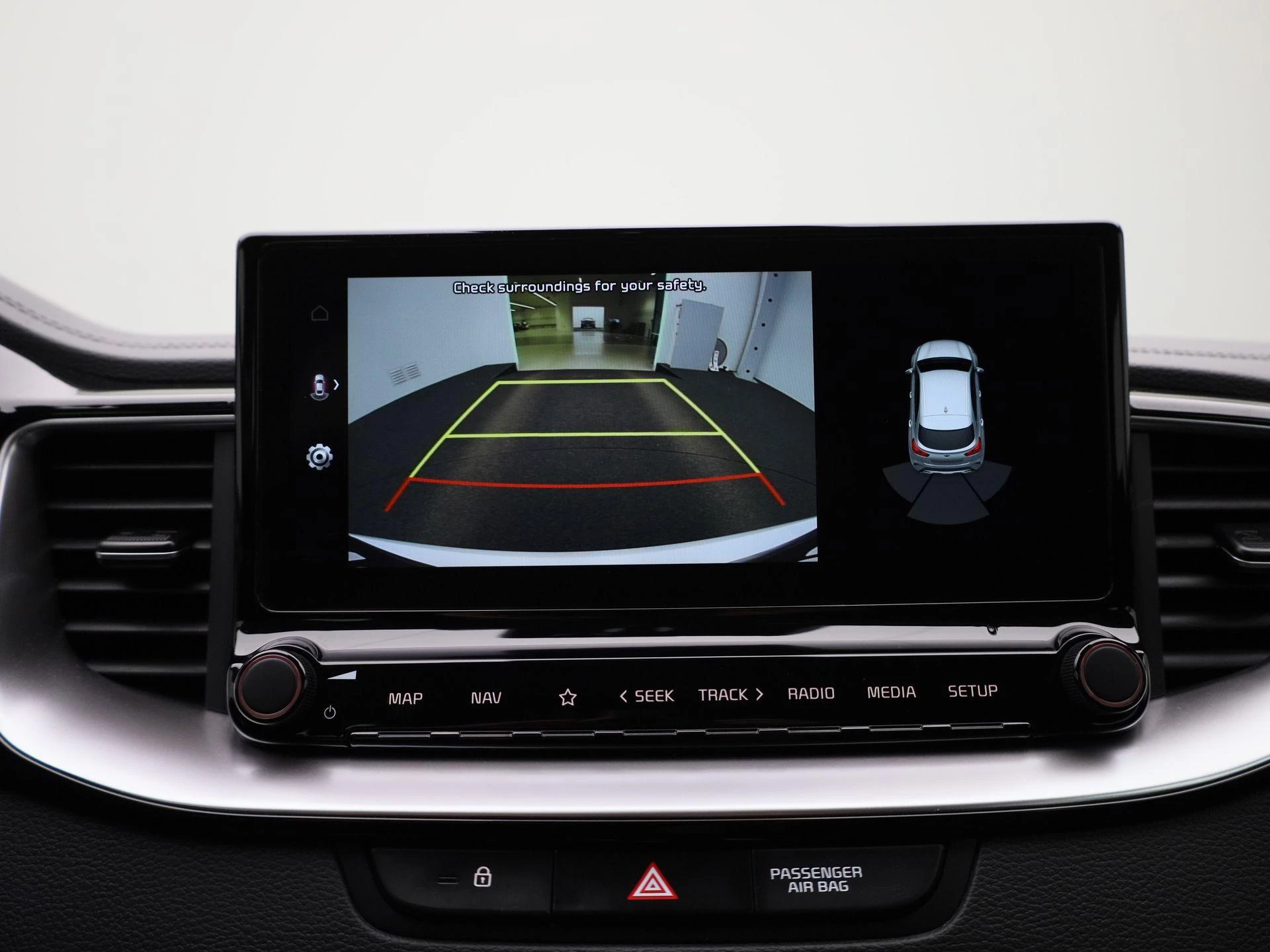 Kia XCeed 1.6 GDi PHEV DCT Business Line