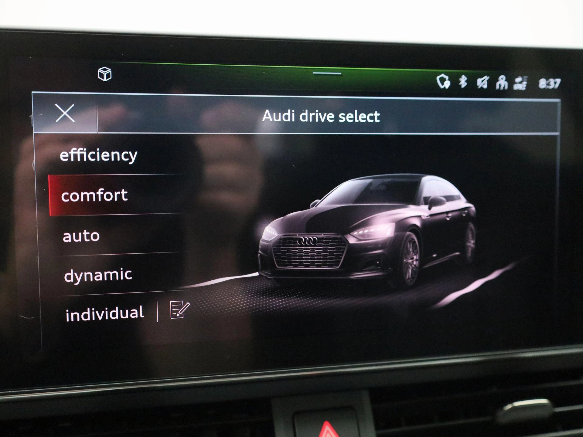 Audi A5 Sportback 30 TDI S tronic Bus. Ed. S Line