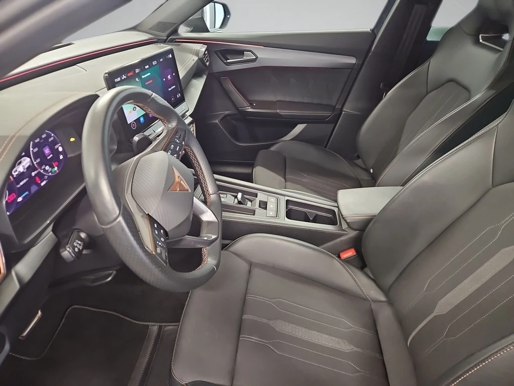 CUPRA Formentor 1,4 VZ eHybrid Automatik AHK