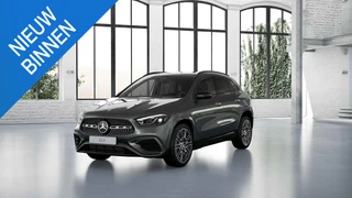 Mercedes-Benz GLA GLA 180 140 Years Edition
