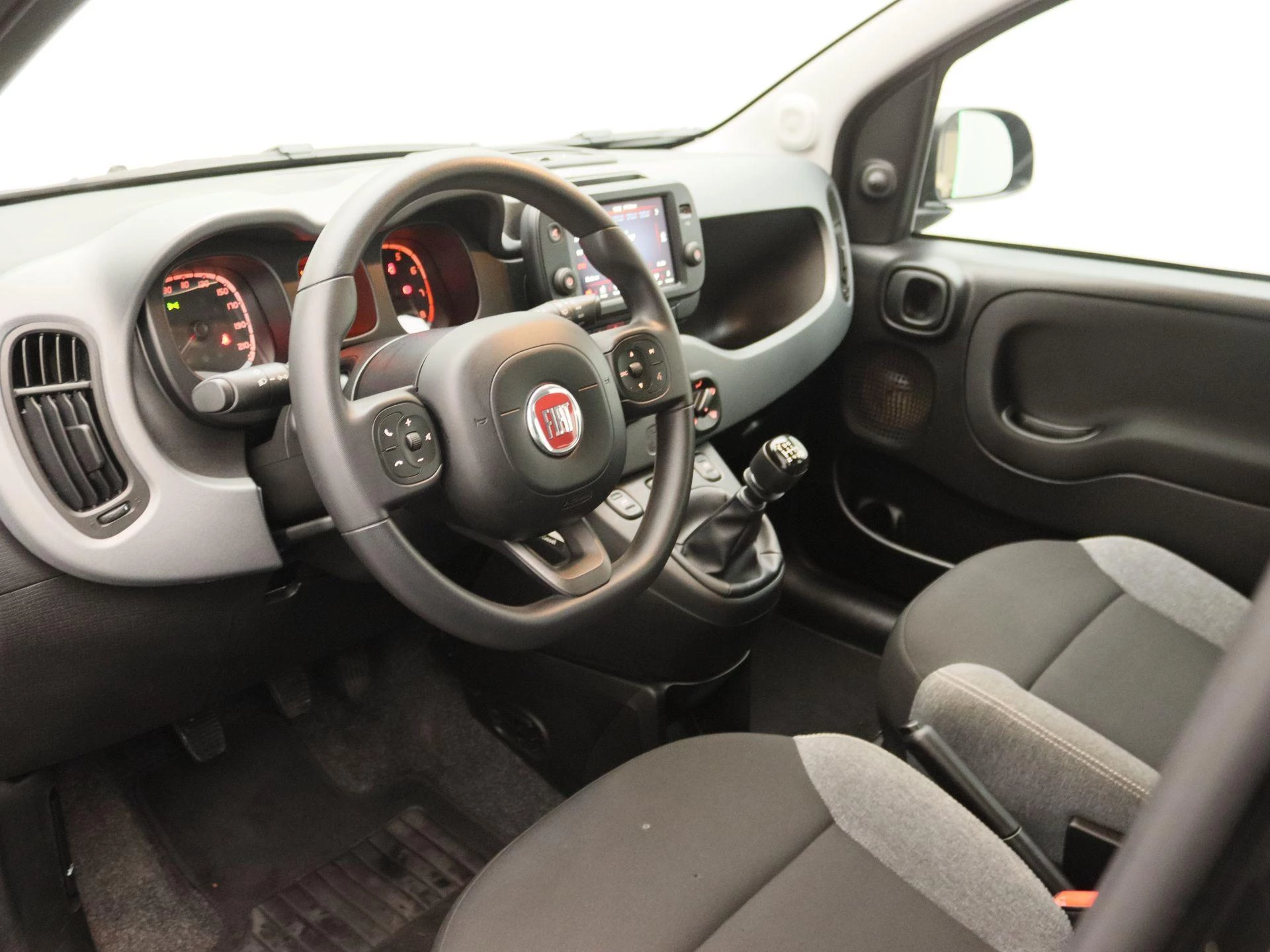 Fiat Panda 1.0 Hybrid City Life