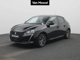 Peugeot e-208 EV Allure Pack 50 kWh
