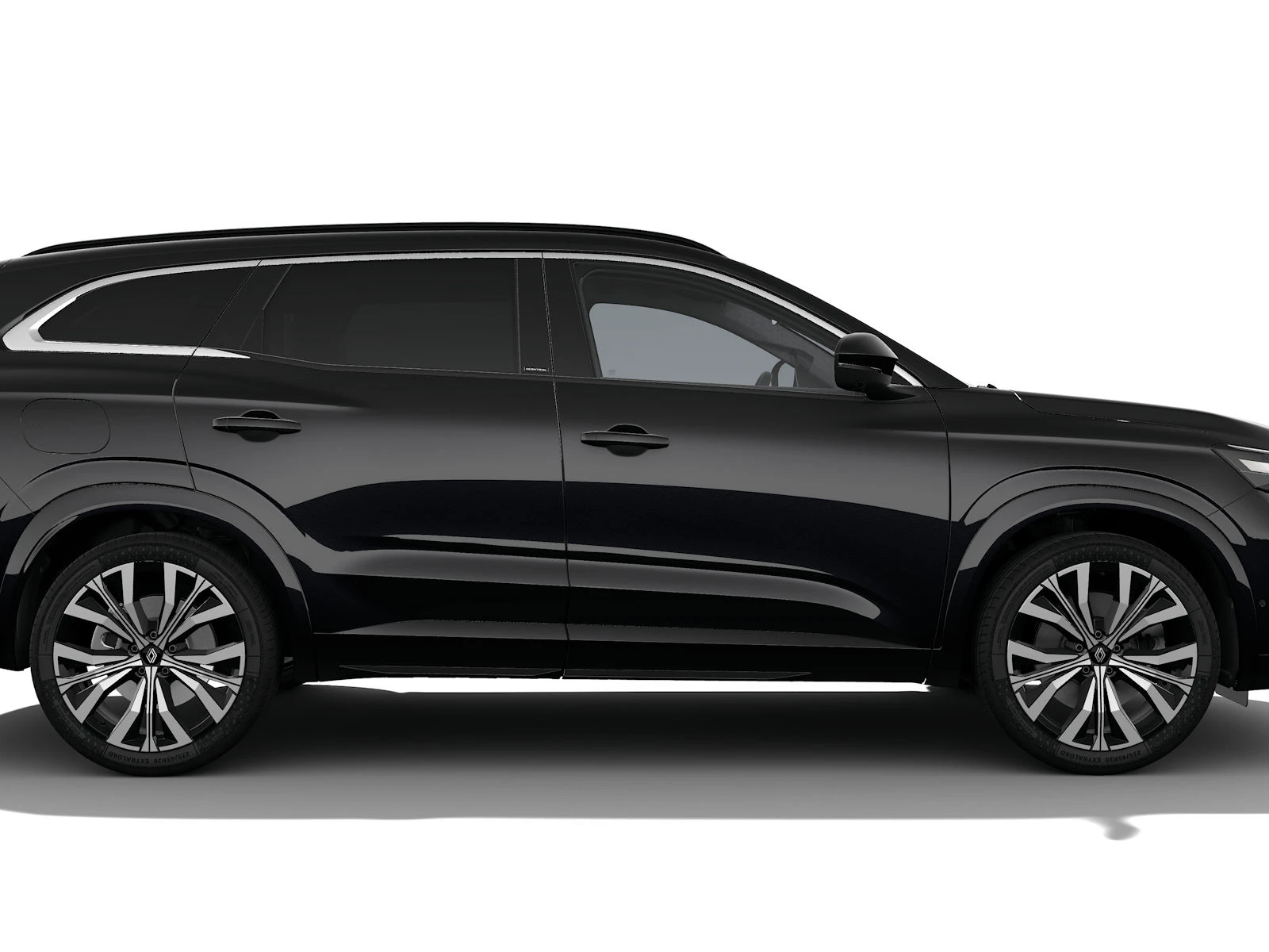 Renault Espace Iconic
