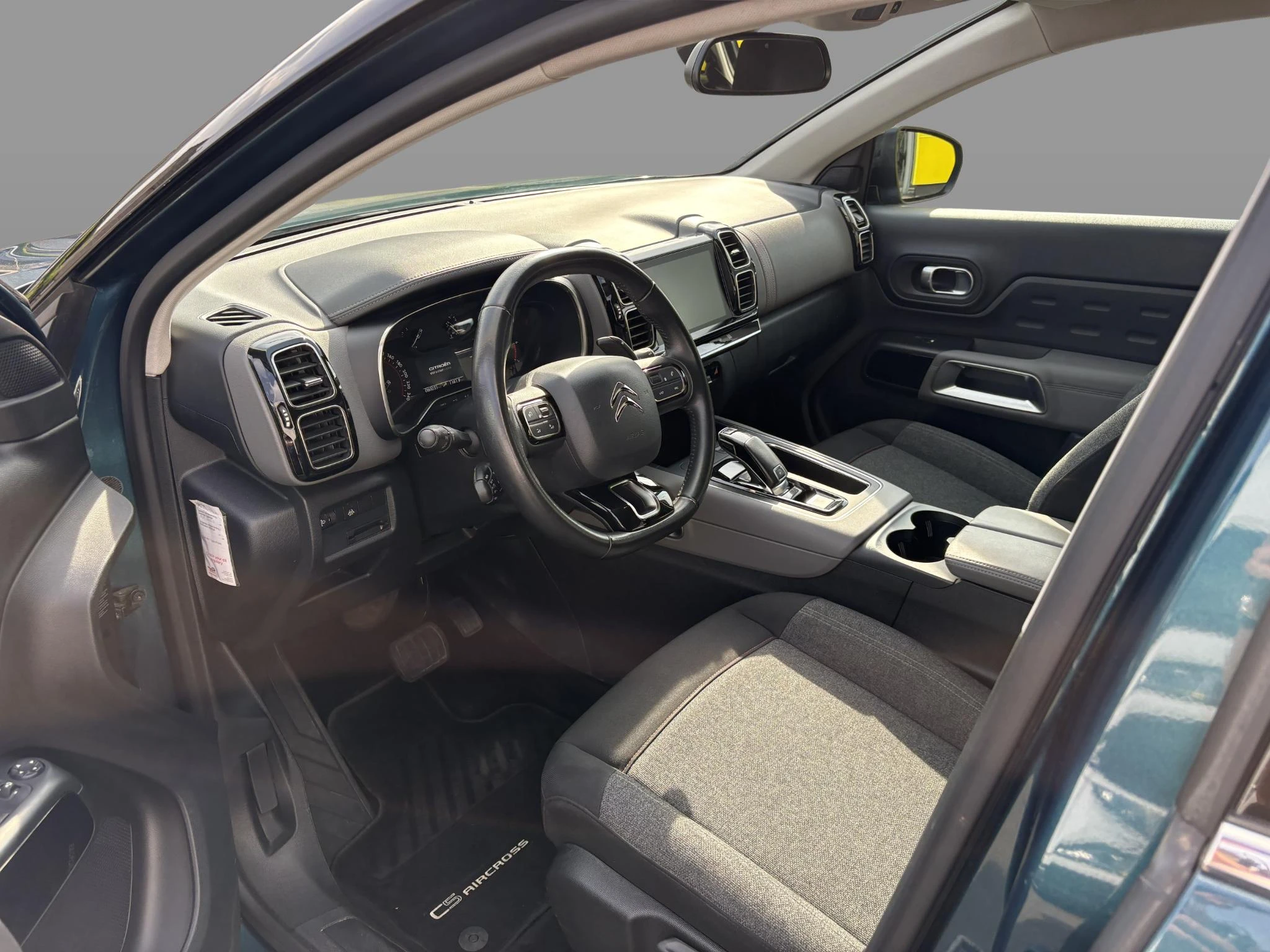 Citroën C5 Aircross 1.2 PureTech 130 S&S EAT8 Live