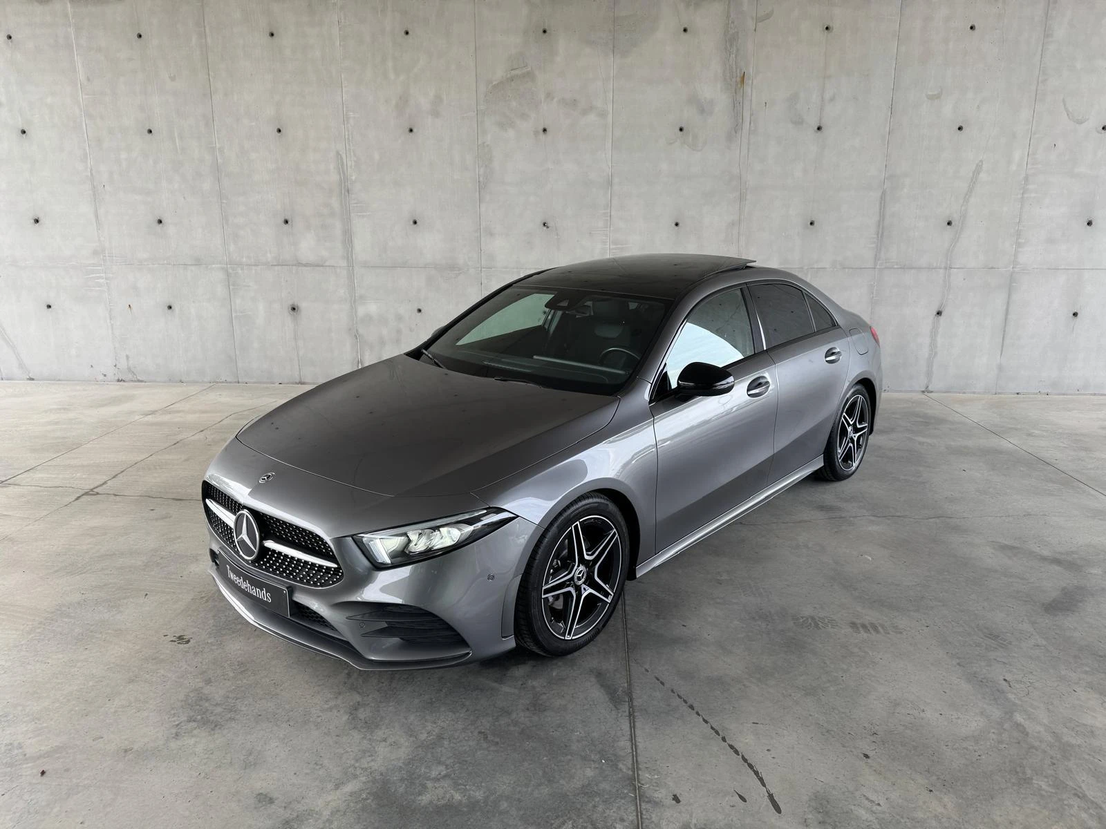Mercedes-Benz-A-Klasse-image-1