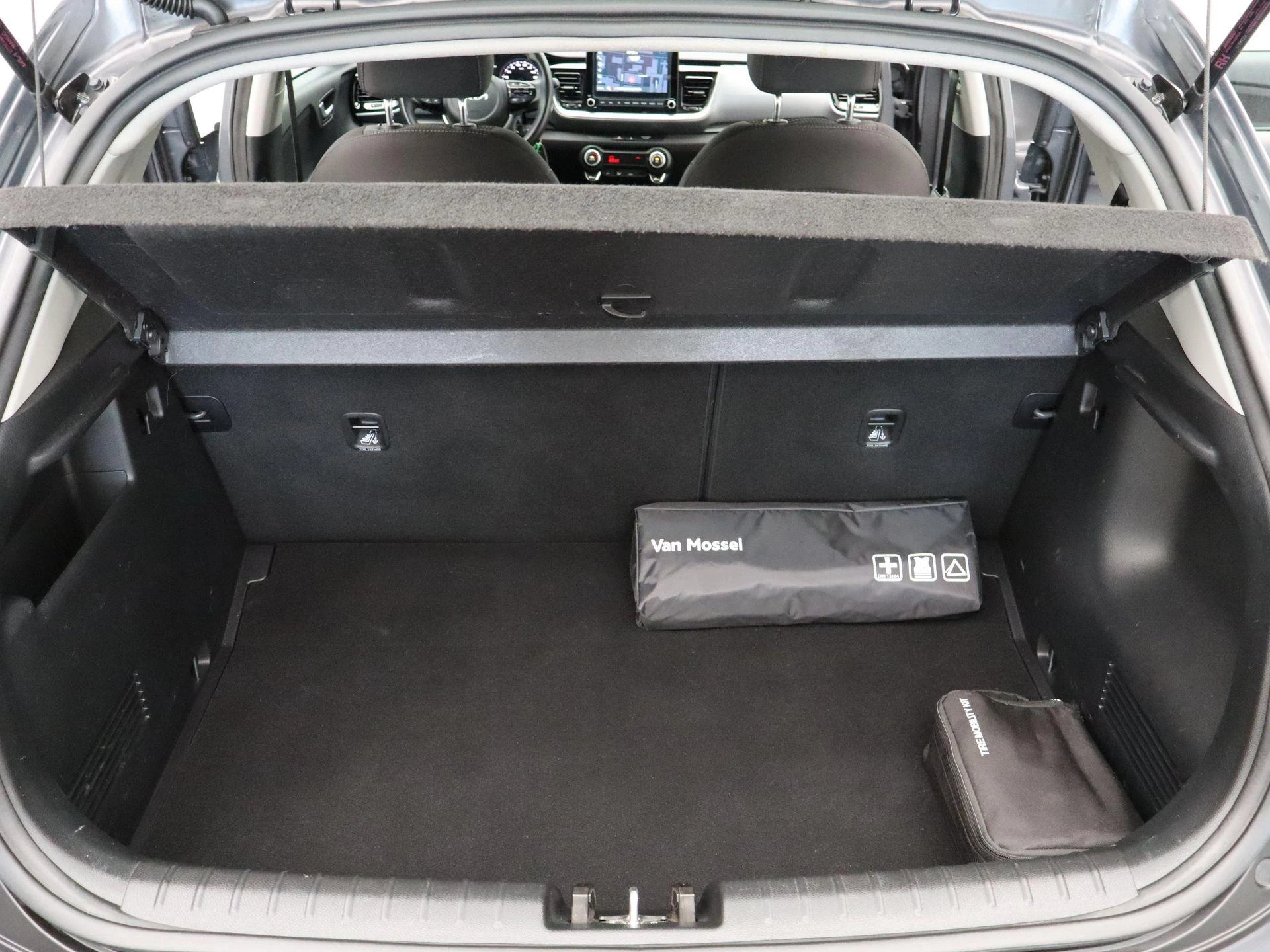 Kia Stonic 1.0 T-GDi MHEV DynamicLine