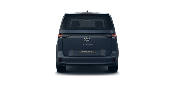 Volkswagen ID. Buzz People Pro 86 kWh LWB 6p. 286PK
