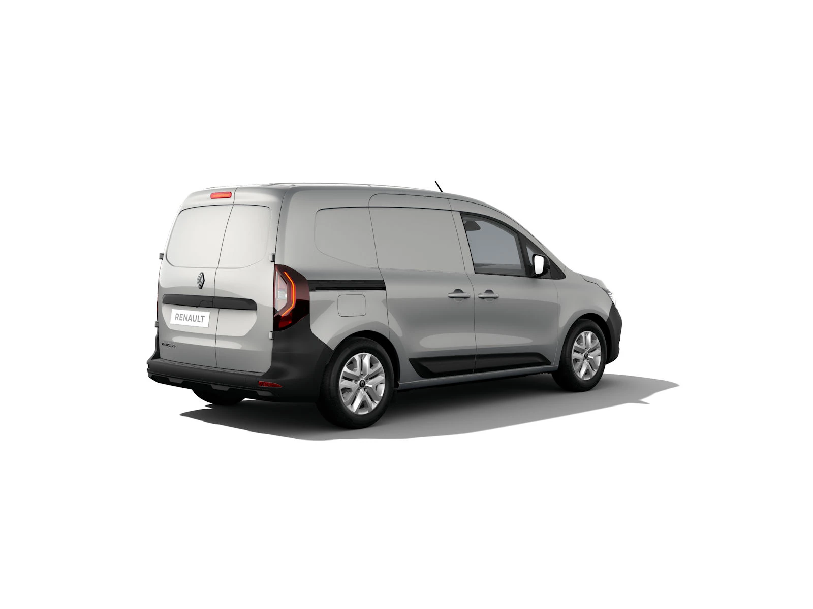 Renault Kangoo Start