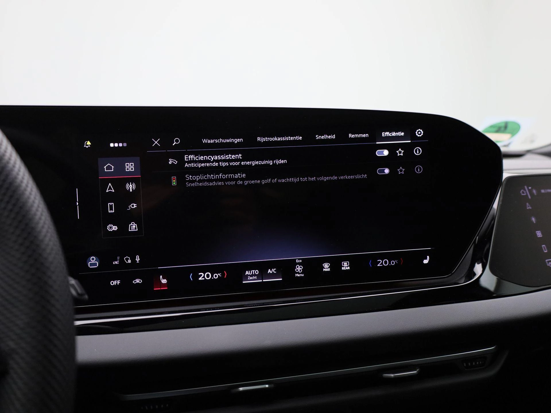 Audi A5 Avant 2.0 e-hybrid quattro S edition Competition