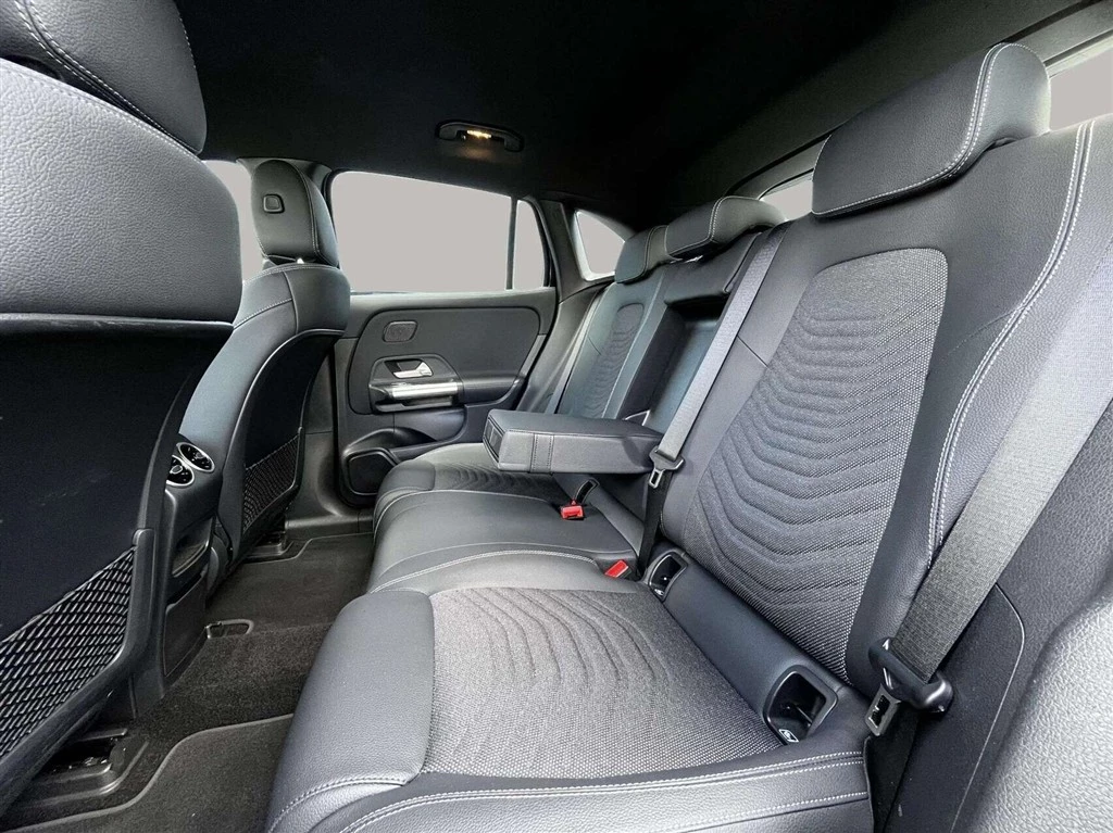 Mercedes-Benz EQA 250 EL Progressive Advanced Plus 190HK 5d Aut.