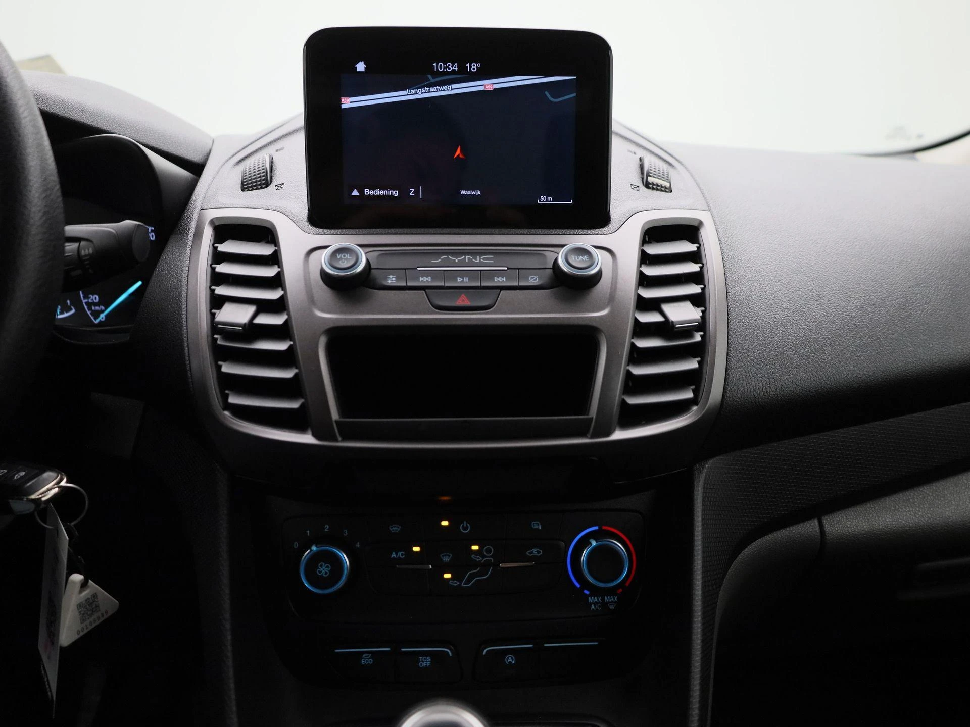 Ford-Transit Connect-image-8