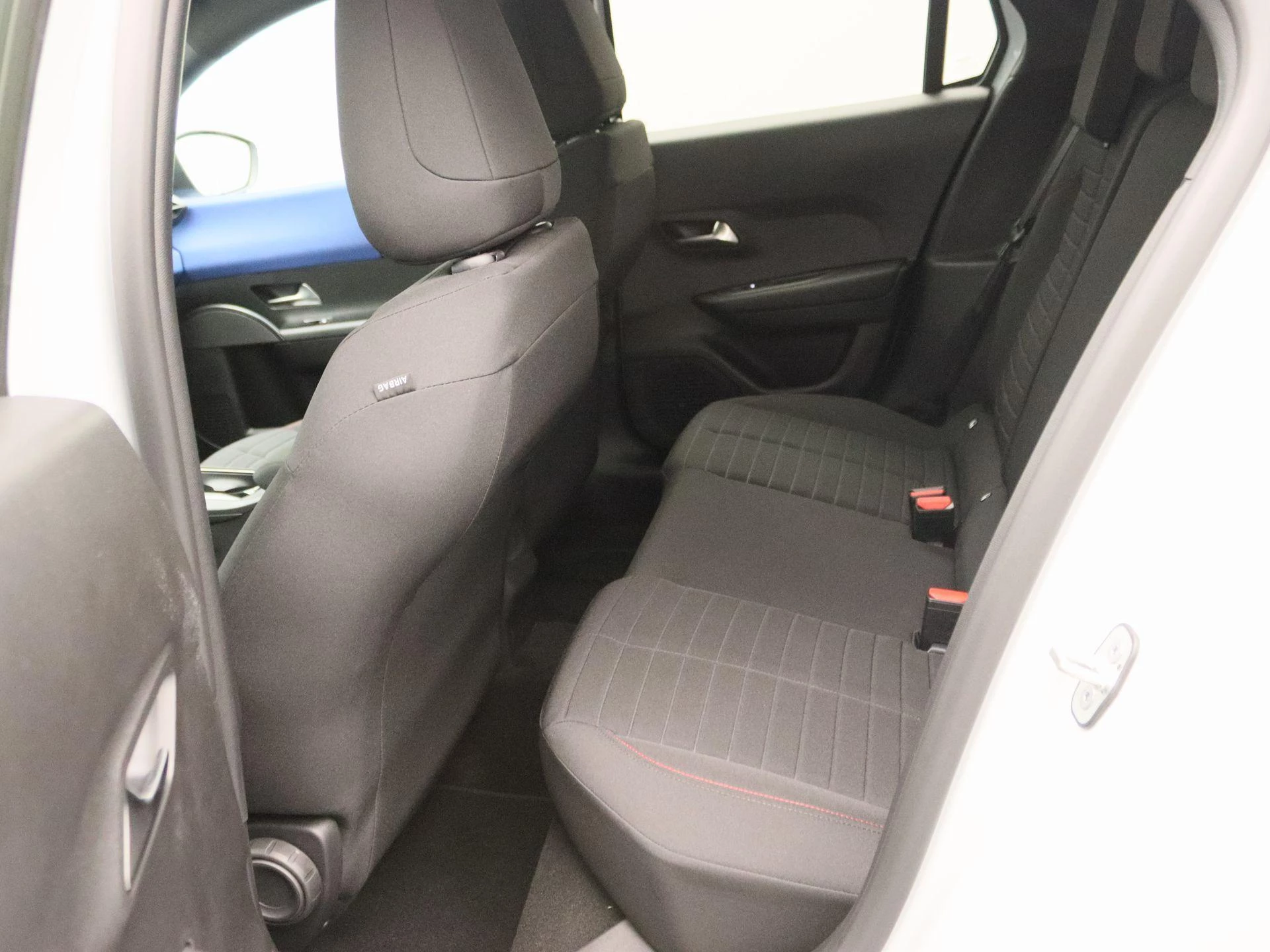 Lancia Ypsilon 1.2 Turbo Hybrid HF Line 110pk