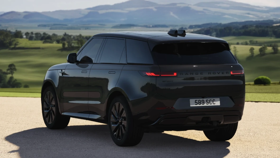 Land Rover-Range Rover Sport-image-2