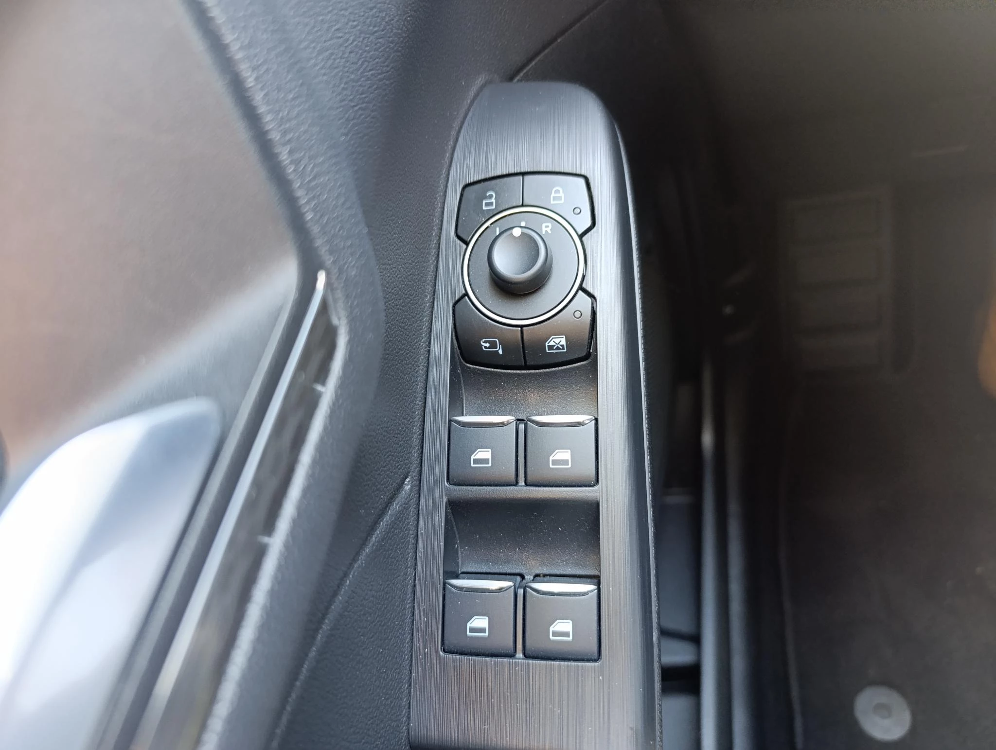 Ford Kuga 2.5 PHEV Titanium