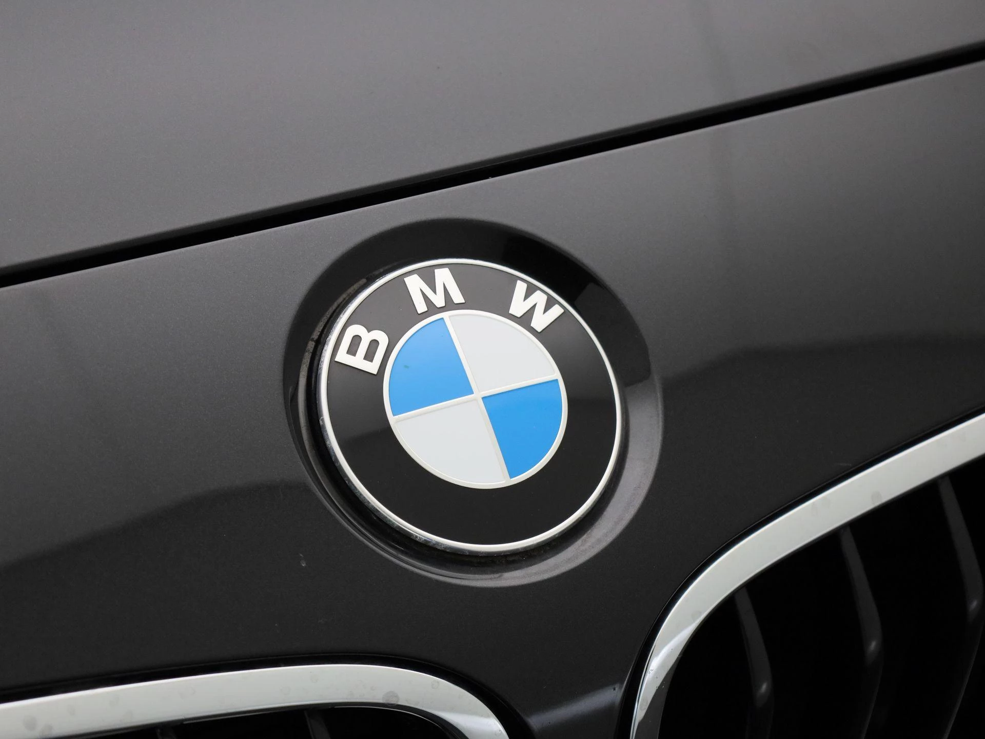 BMW 3 Serie Touring 318i M Sport Corporate Lease
