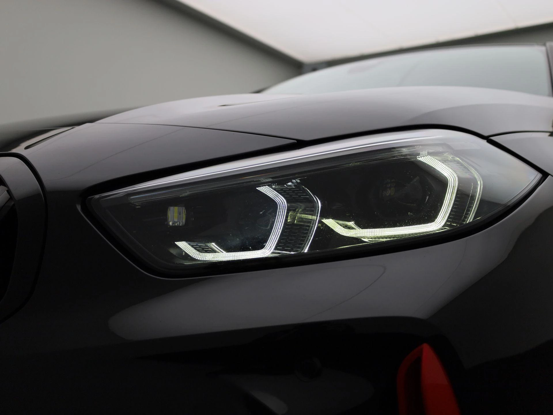 BMW 1 Serie Hatch 128ti