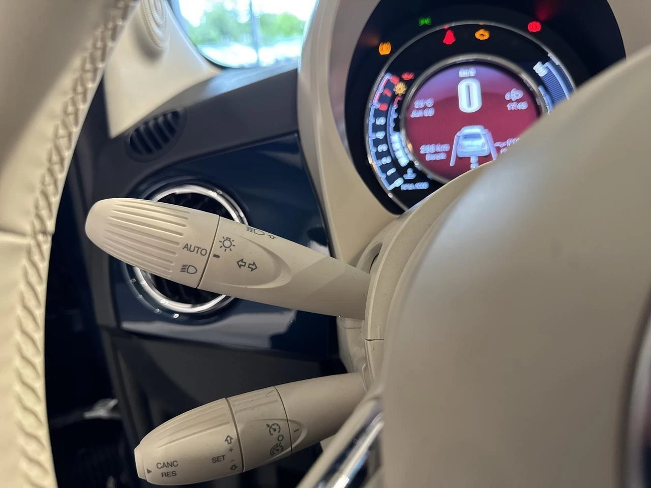 Fiat 500 1.0 Hybrid 70 Dolcevita