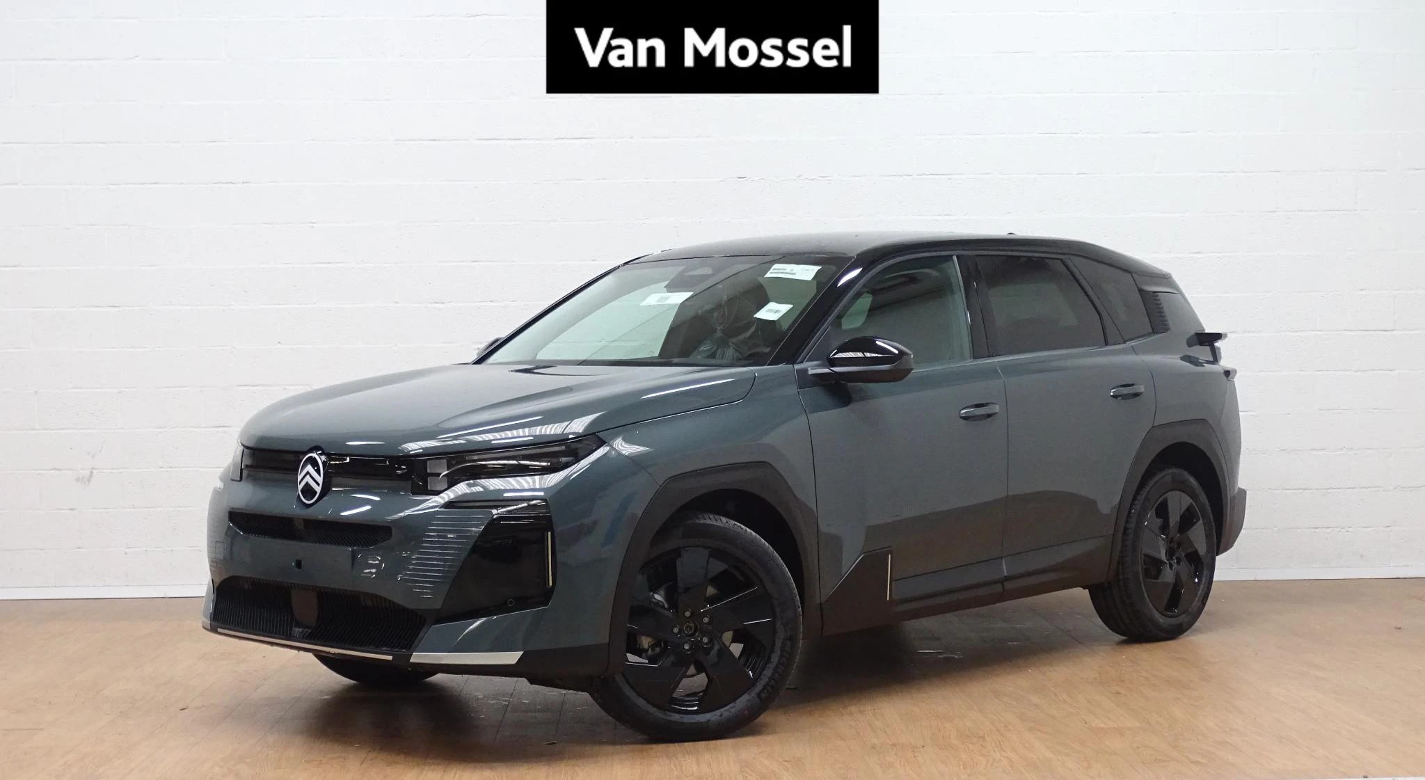 Citroën-C5 Aircross-image-0