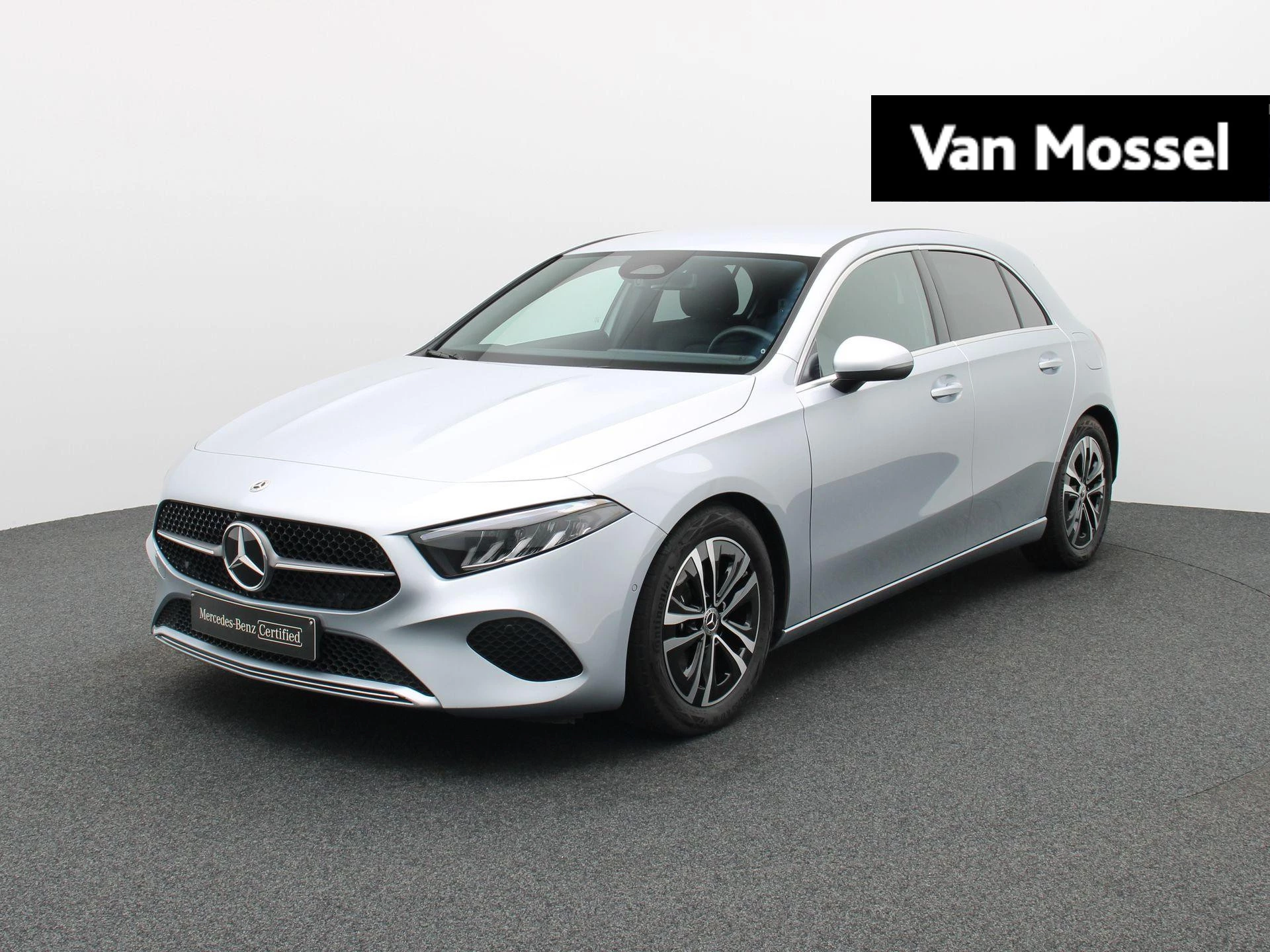 Mercedes-Benz-Classe A-image-0