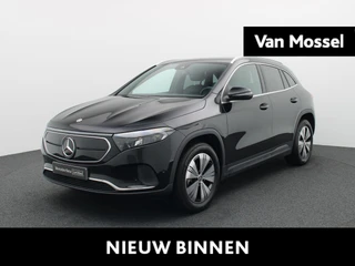 Mercedes-Benz EQA 250 Business Line