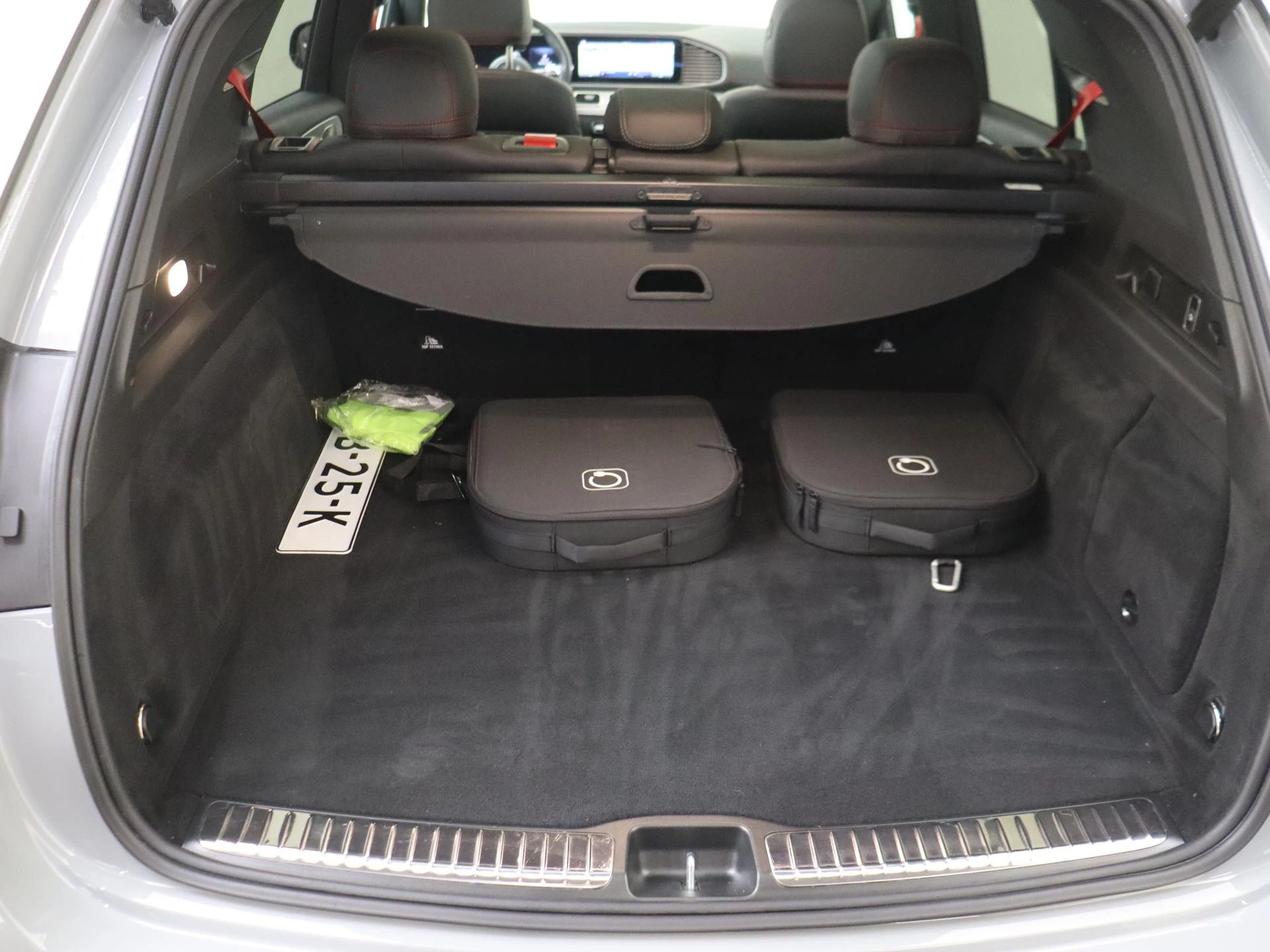 Mercedes-Benz GLE AMG 53 Hybrid 4MATIC+ Night Edition Premium Plus