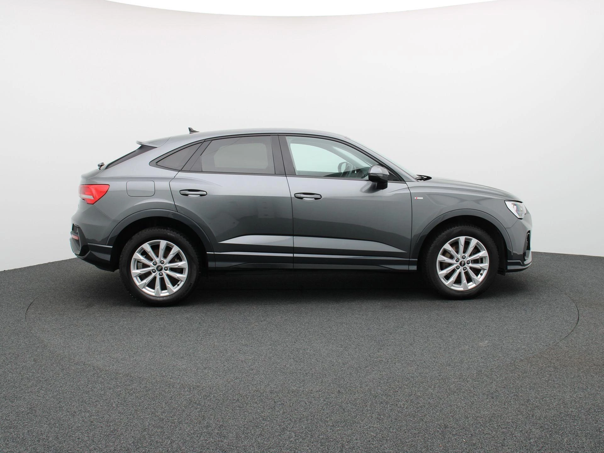 Audi Q3 Sportback 45 TFSI e S tronic S Line