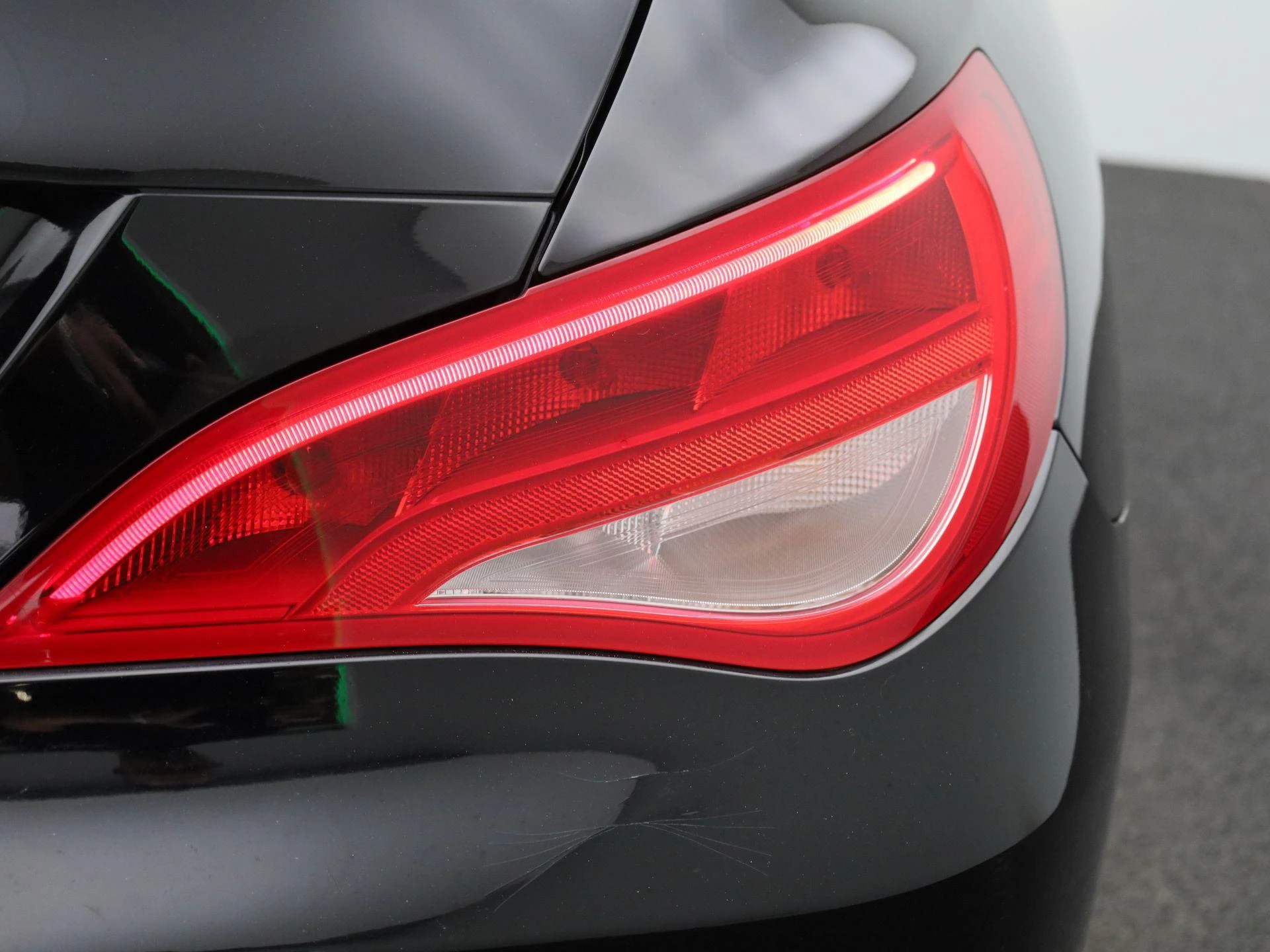 Mercedes-Benz CLA Shooting Brake 180 Ambition