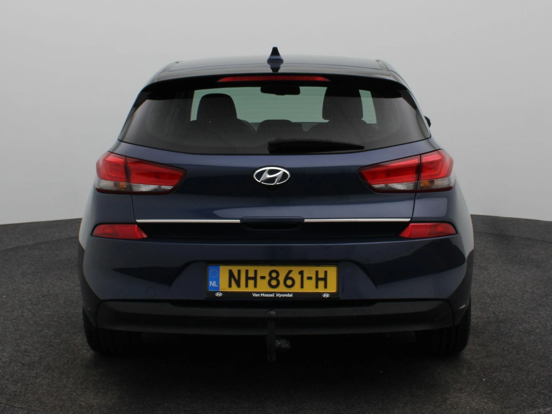 Hyundai i30 1.0 T-GDI First Edition