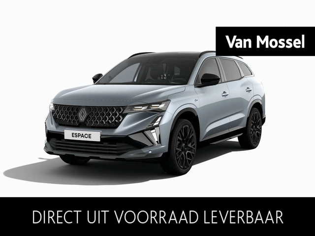Renault Espace