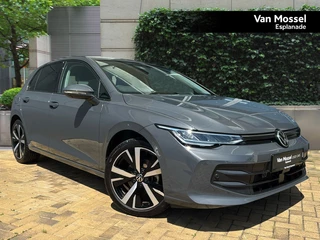 Volkswagen Golf 1.5 TSI Match 5dr