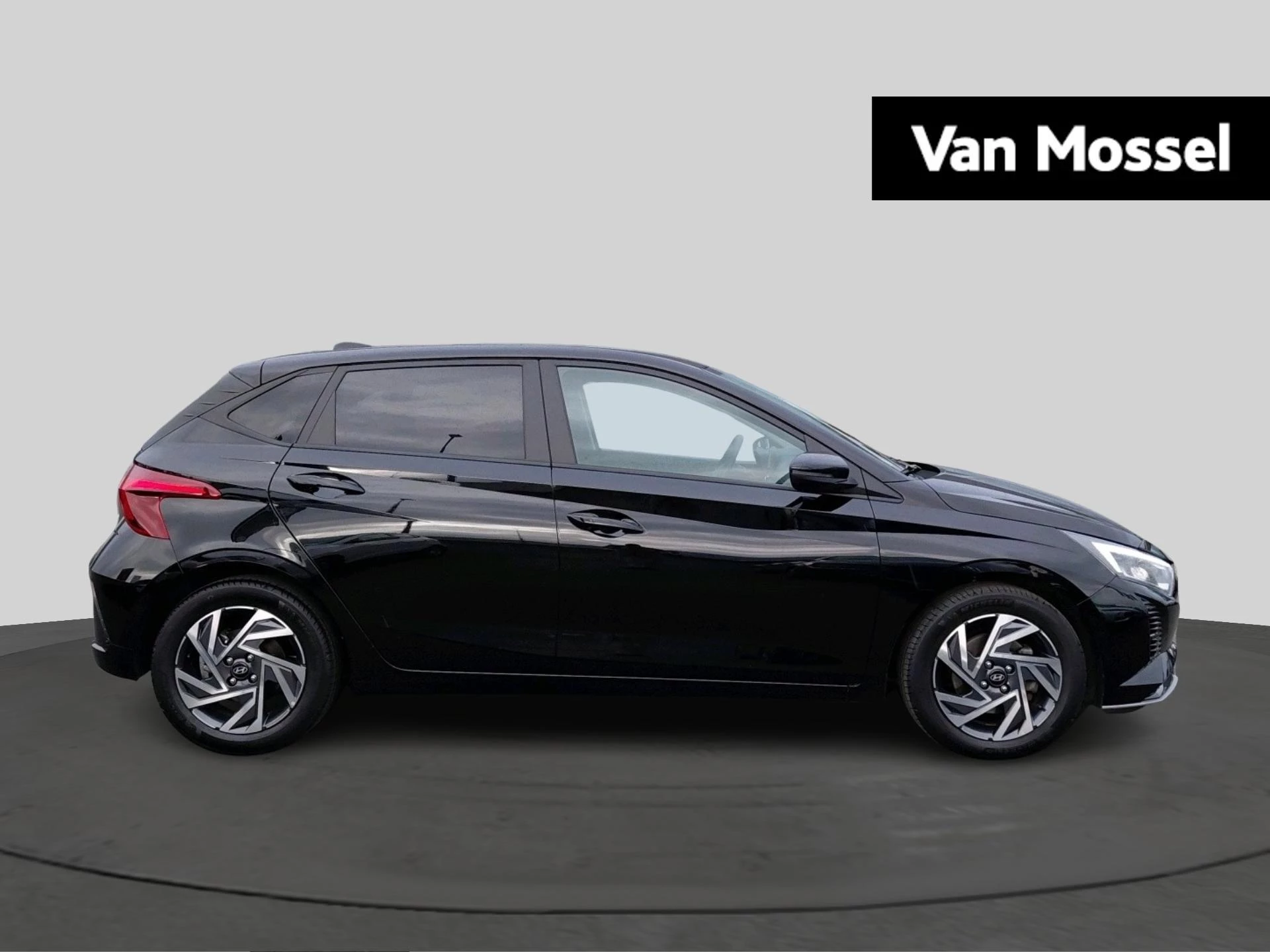 Hyundai i20 Techno 100