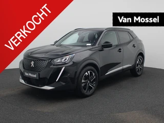 Peugeot 2008 1.2 Puretech 96kW S&S Allure Pack