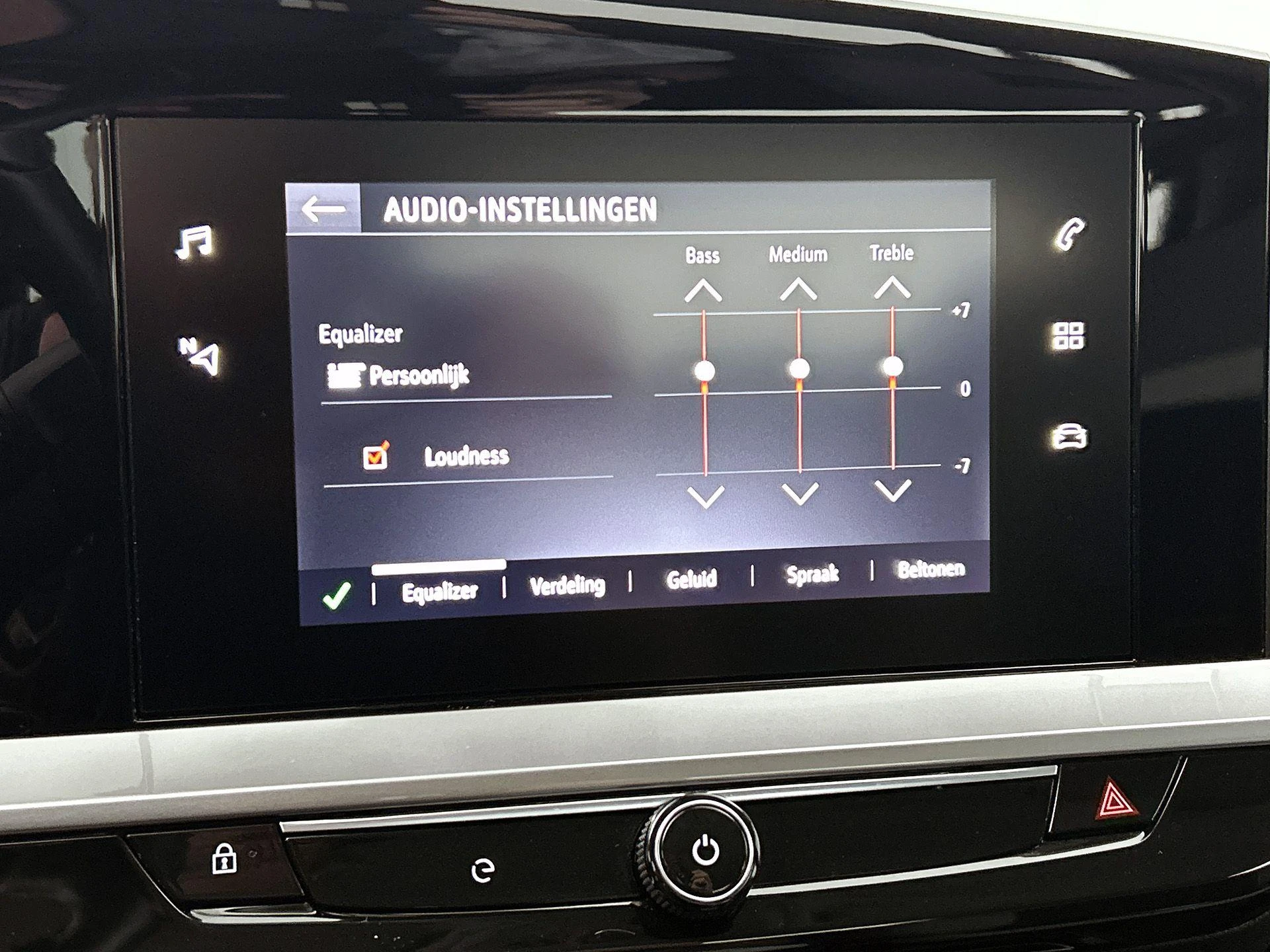 Opel Mokka-e Elegance 50-kWh 11kw bl.