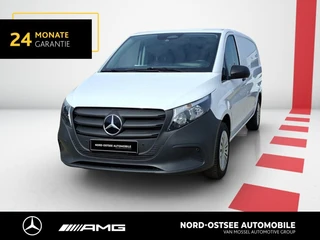 Mercedes-Benz Vito 116 NEUES MODELL AHK NAVI KAMERA TEMPOMAT